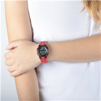 Orologio Sector No Limits Ex-13 in Policarbonato R3251510004 - R3251510004